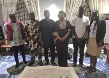 AWALCO Commiserates With Nigerian Member of ECOWAS Parliament Over Wife’s Death