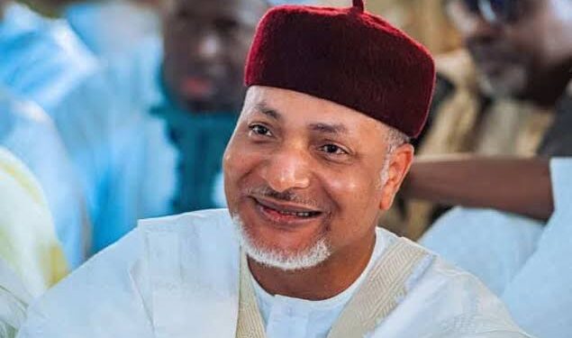 Senator Saliu Mustapha: The Ace of Selfless Service at 53