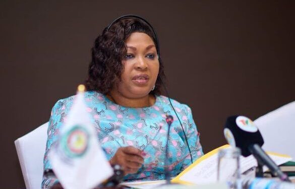 Speaker, Others Upbeat As ECOWAS Parliament Plans To Celebrate 25th Anniversary In Nov