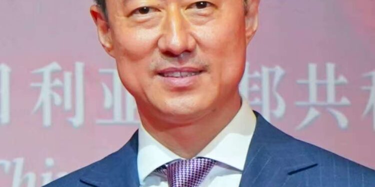 Setting the Record Straight on the Taiwan Question