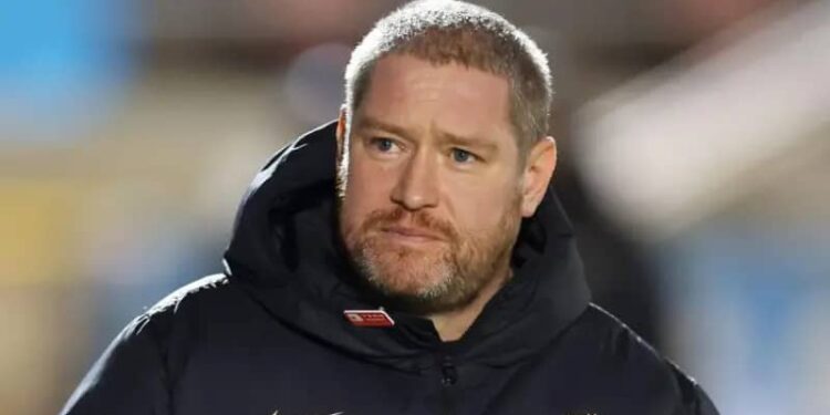 Former Liverpool Women’s Manager Matt Beard Found Hanged in His Home