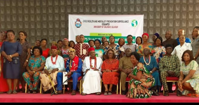 CAN Pushes for Law to Regulate Church Maternity Homes in Cross River