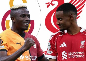 Liverpool Host Galatasaray in UEFA Champions League Showdown