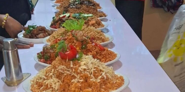 The Gambia Beats Nigeria, Ghana To Become Jollof Rice Champion