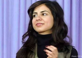 Daughter of Tunisia’s Former President Ben Ali Arrested in France