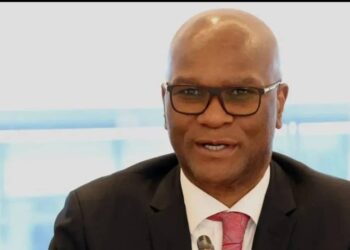 South African Ambassador To France Dies After Reportedly Jumping From 22nd Floor of Paris Building