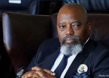 DRC Military Court Sentences Former President Joseph Kabila to Death