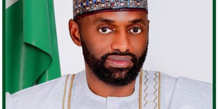 Arewa Forum Hails NAIC Chief Hon yazid Dan Fulani On Food Security