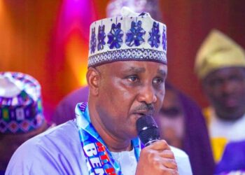 TJ Abass: My Encounter With Honesty In Public Life