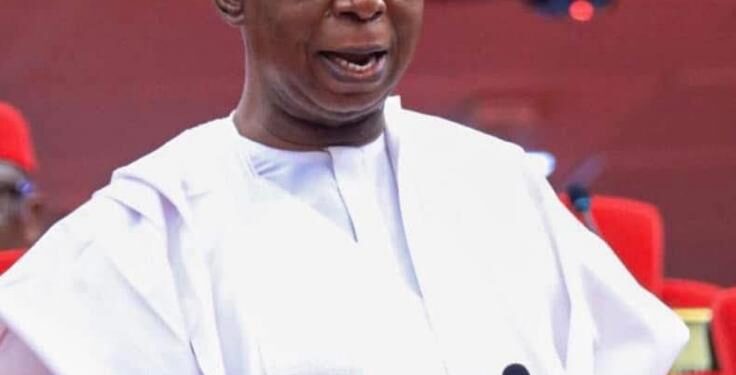 Recess Opportunity To Deepen Engagement With My people, Not Withdrawal From Duty –Nwoko