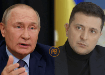 Zelensky Dismisses Putin’s Invitation To Meet In Moscow