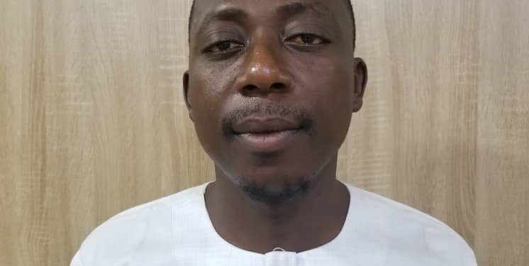 AMAC ADC Chairmanship Aspirant Accuses Party Leadership, Peter Obi, Ireti Kingibe Of Imposition, Double Face