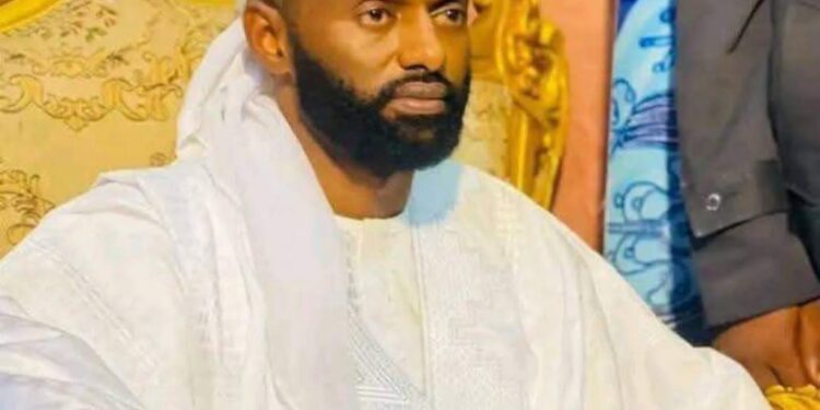 Agricultural Forum Commends NAIC Boss Danfulani for Advancing Food Security