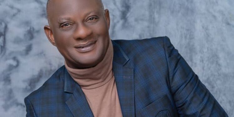 APC NewsOnline Gets New CEO as Tom Ohikere Defects to ADC