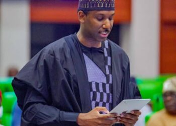 Ahmed Muhammed Munir: The Young Engineer Redefining Representation in Lere Federal Constituency