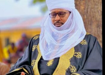 Prominent Kano Monarch, Idris Dankabo, Dies In Car Accident at 48
