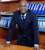 Salem University’s Steady Rise Under The Quintessential Professor Alewo Akubo