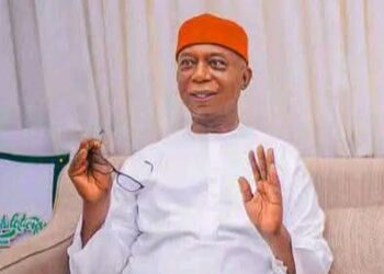 Nwoko Seeks Urgent Activation Of Emergency Medical Treatment Funds