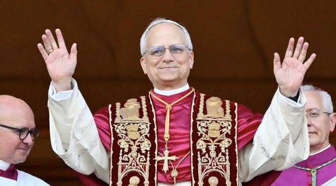 Pope Urges World Leaders To Respect International Law, Human Dignity At UN Assembly