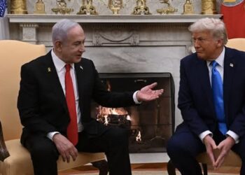 Israel-Hamas War: France Recognises Palestinian State