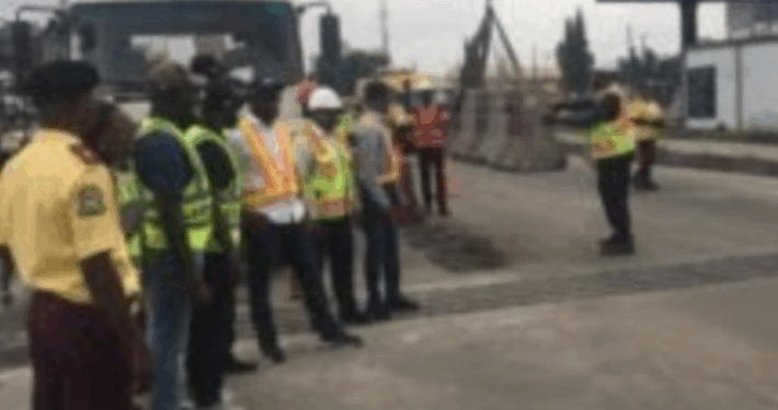 Lagos Reopens Ogudu-Ifako Bridge After 73-day Repair Works