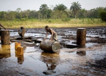 FG Begins Verification Of Disputed Oil, Gas Fields, Wells In Niger Delta