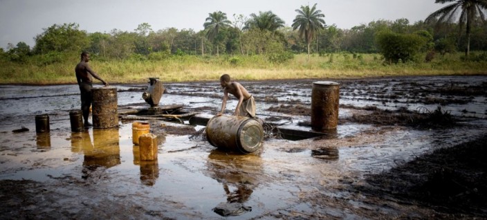 FG Begins Verification Of Disputed Oil, Gas Fields, Wells In Niger Delta