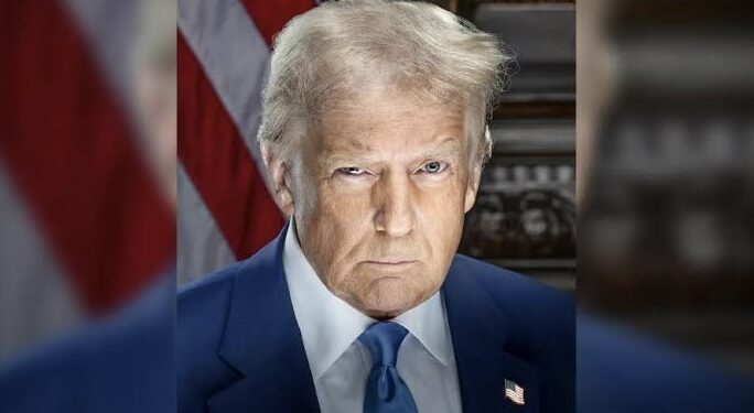 Trump To File $15 Billion Lawsuit Against NYT Over Epstein Reports