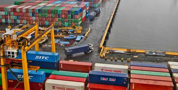 Customs Launch One-stop Shop To Cut Cargo Clearance Time To 48 Hours