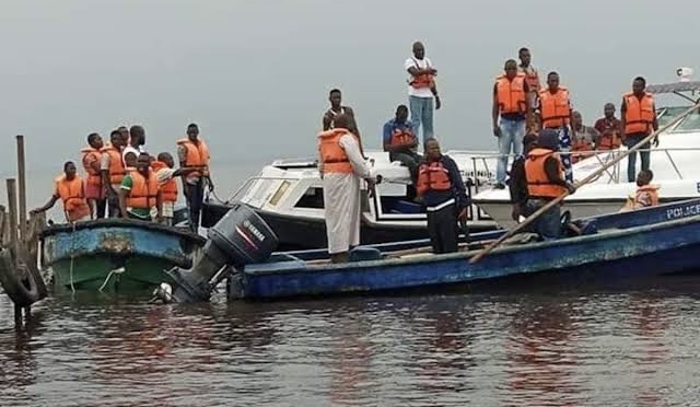 UAE Condoles FG Over Niger Boat Accident, Wishes Injured Passengers Quick Recovery