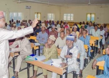 Katsina Introduces Allowance For Teachers Posted To Rural Areas