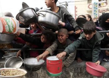 WFP: 80 Million More Children Benefit From School Feeding