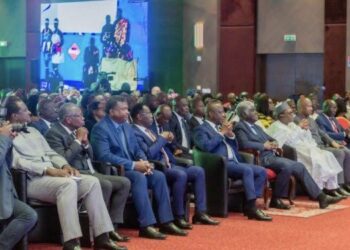 Over 800 Experts Rally in Abidjan to Tackle Lassa Fever