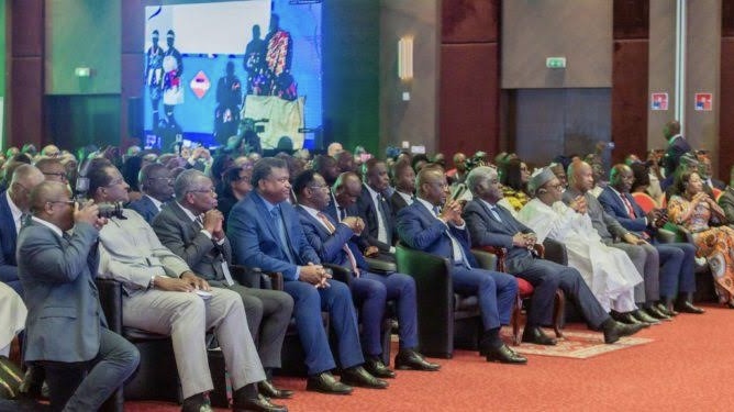 Over 800 Experts Rally in Abidjan to Tackle Lassa Fever