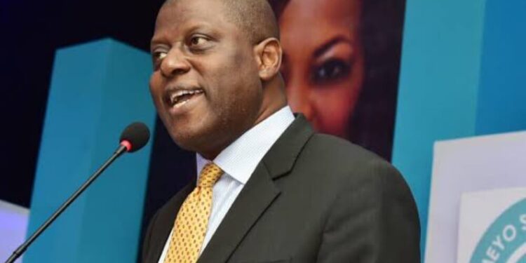 Ongoing Reforms Will Refocus Financial stability, Stimulate Productivity – CBN