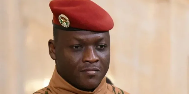 Burkina Faso Removes Visa Fees for African Citizens