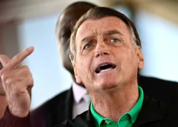 Brazil’s Ex-President Bolsonaro Sentenced to 27 Years for Coup Plotting