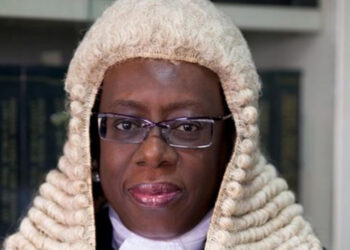 CJN Backs Judiciary Reforms For Effective Justice Administration