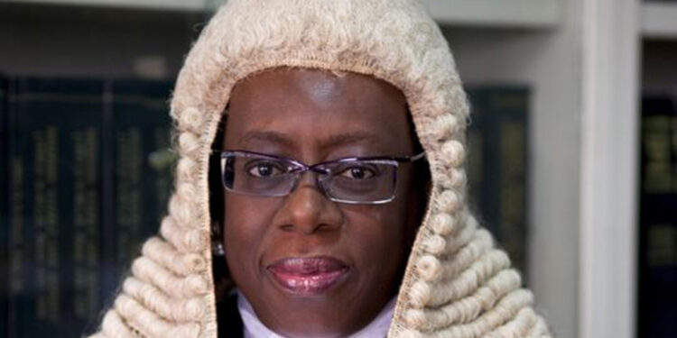 CJN Backs Judiciary Reforms For Effective Justice Administration