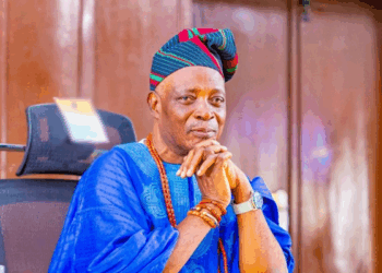 Ladoja Urges Ooni To Ensure Lasting Peace In Yorubaland