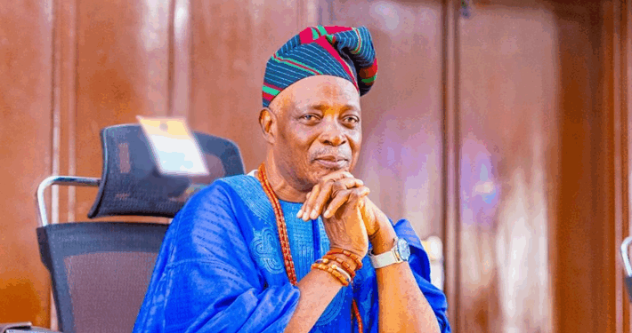 Ladoja Urges Ooni To Ensure Lasting Peace In Yorubaland