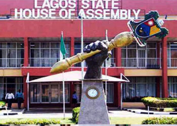 Lagos Assembly Tells Sanwo-Olu To Withdraw Letters Of Unscreened Appointees