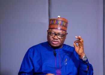 National Ordinance Day: NOA DG Charges Nigerians To Honour National Symbols