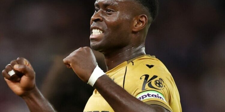 Liverpool Agree Fee for Guehi, Now Focused on Player Terms