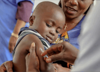 Jigawa To Begin Measles-rubella Vaccination Campaign October 6