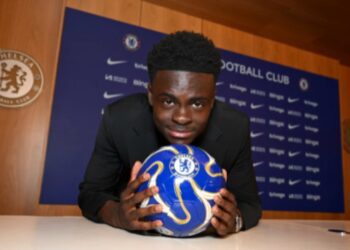 Seven-Year Deal: Chelsea’s 2026 Target Approached by Nigeria