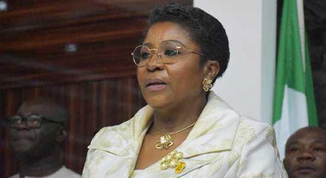 FG Begins Process For Appointment Of 5 Perm Secs