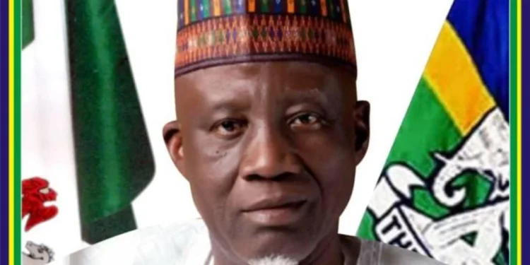 FG Kicks Off Second Phase Of Employment Program, Targeting 41,000 Citizens