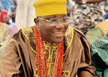 Kogi Royal Father Promises Synergy With Government to Boost Security of Lives, Property