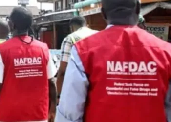 NAFDAC Arrests Chemical Producer, Seals Illegal Water, Rice Factories In Abuja